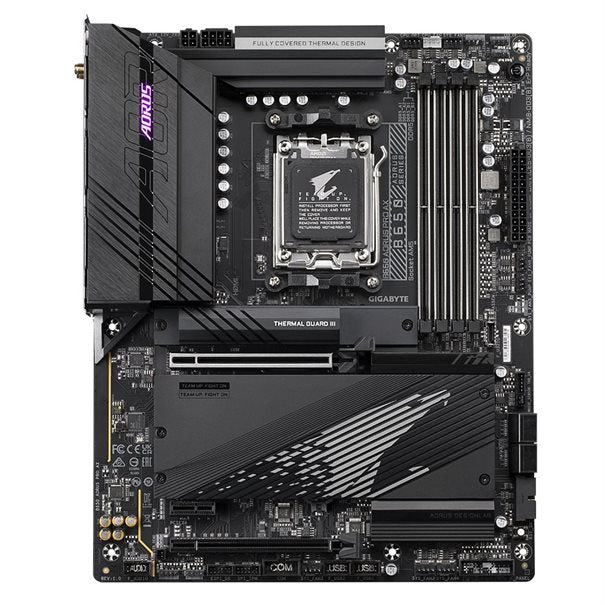 Gigabyte B650 EAGLE AX
